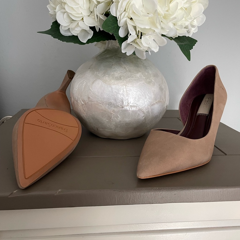 Franco Sarto Heels